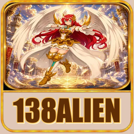 Aplikasi 138alien Android
