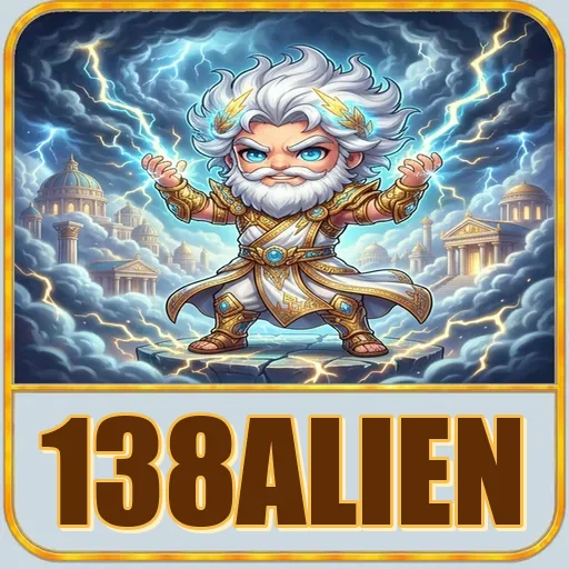 Keamanan 138alien